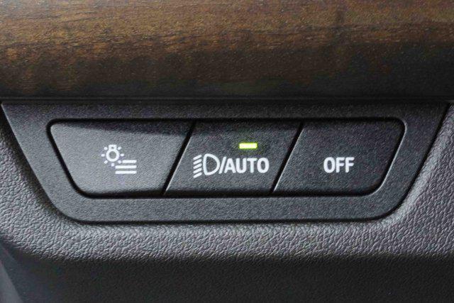 used 2023 BMW X1 car, priced at $33,991