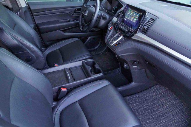 used 2022 Honda Odyssey car, priced at $32,491