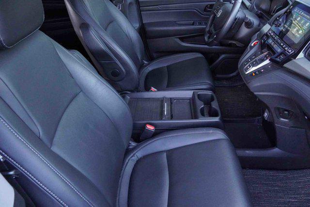 used 2022 Honda Odyssey car, priced at $32,491