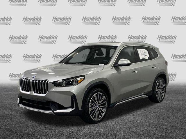 new 2026 BMW X1 car, priced at $48,130