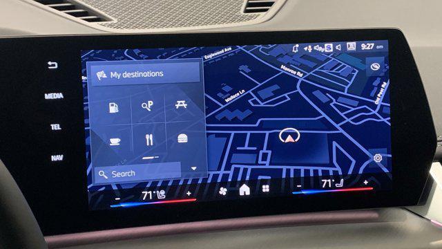 new 2026 BMW X1 car, priced at $48,130