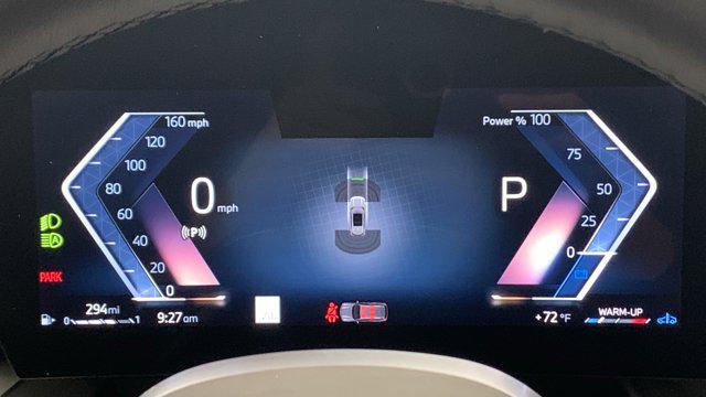 new 2026 BMW X1 car, priced at $48,130