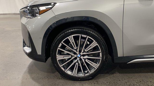 new 2026 BMW X1 car, priced at $48,130