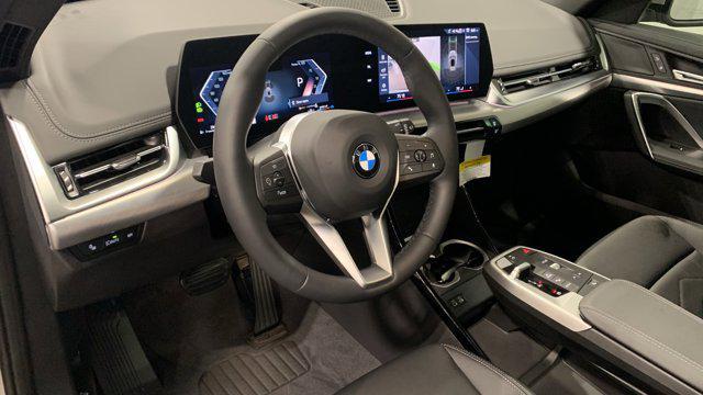new 2026 BMW X1 car, priced at $48,130