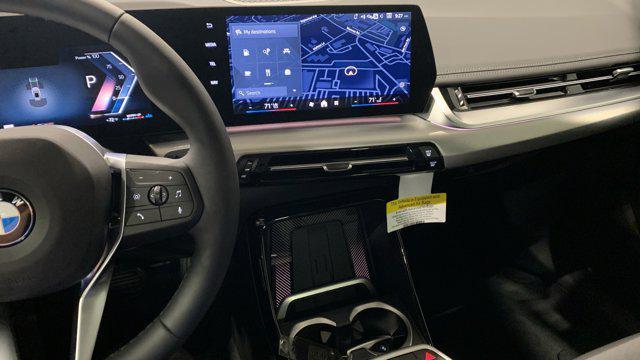 new 2026 BMW X1 car, priced at $48,130