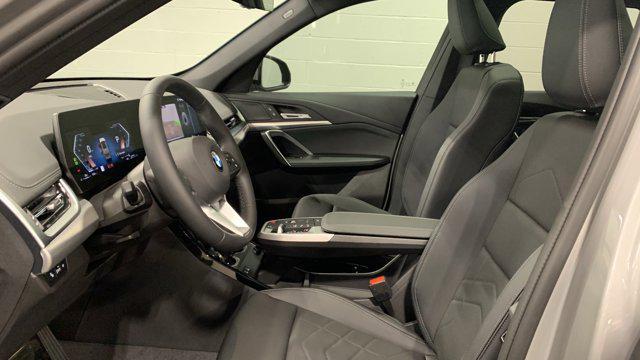 new 2026 BMW X1 car, priced at $48,130