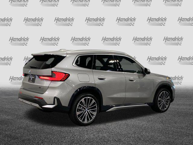 new 2026 BMW X1 car, priced at $48,130