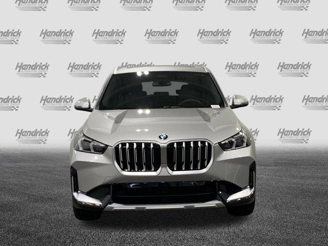new 2026 BMW X1 car, priced at $48,130