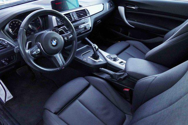 used 2018 BMW 230 car, priced at $26,991