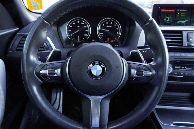 used 2018 BMW 230 car, priced at $26,991