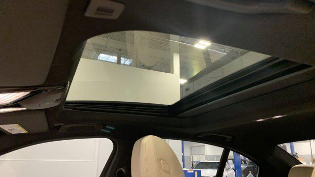 used 2024 BMW 330 car, priced at $35,578