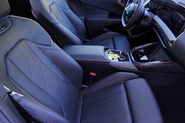 used 2025 BMW X3 car, priced at $48,991
