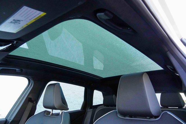 used 2025 BMW X3 car, priced at $48,991