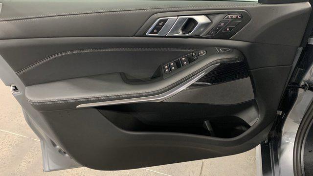 new 2026 BMW X7 car, priced at $119,475