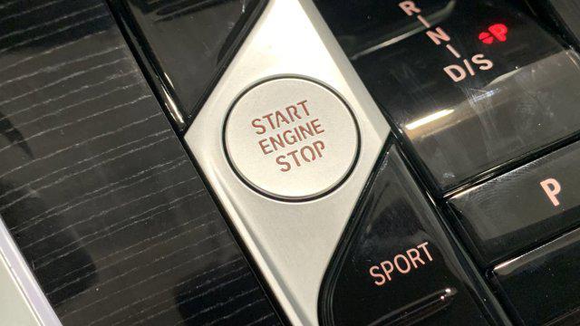 new 2026 BMW X7 car, priced at $119,475