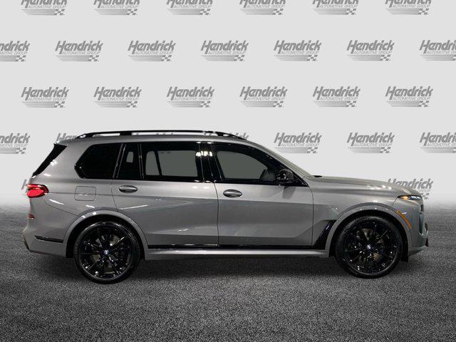 new 2026 BMW X7 car, priced at $119,475