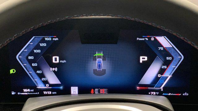 new 2026 BMW X7 car, priced at $119,475