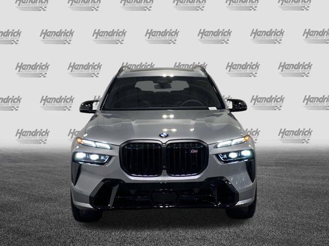 new 2026 BMW X7 car, priced at $119,475