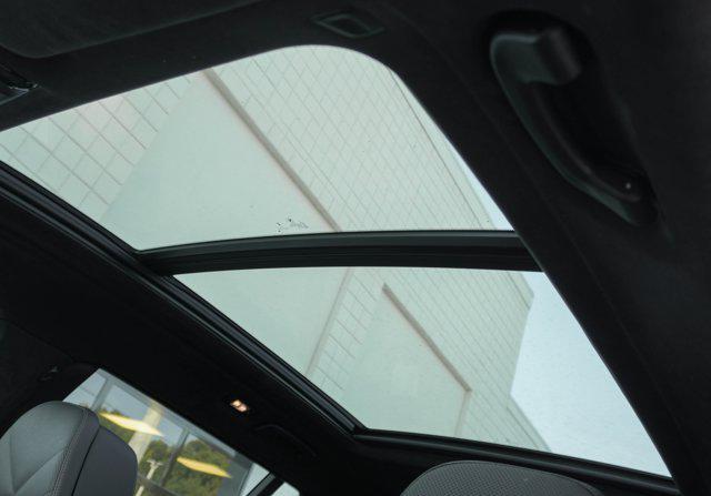 used 2025 BMW X7 car, priced at $77,988