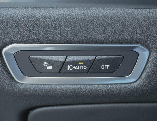 used 2025 BMW X7 car, priced at $77,988