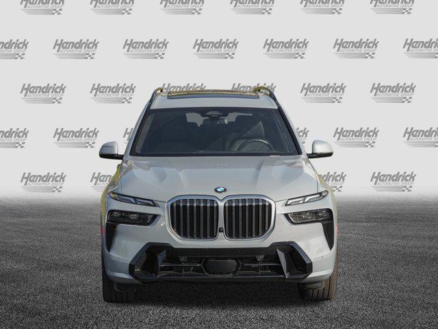 used 2025 BMW X7 car, priced at $77,988