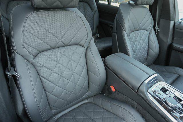 used 2025 BMW X7 car, priced at $77,988