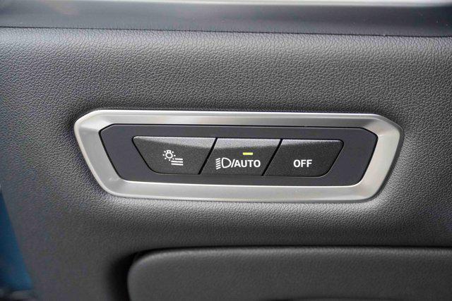 used 2025 BMW X7 car, priced at $78,991
