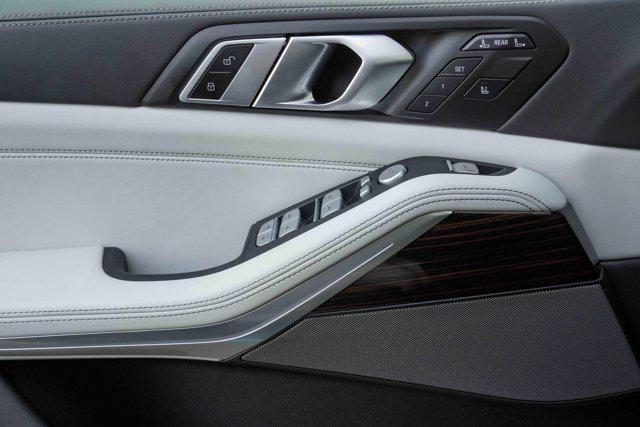 used 2025 BMW X7 car, priced at $78,991