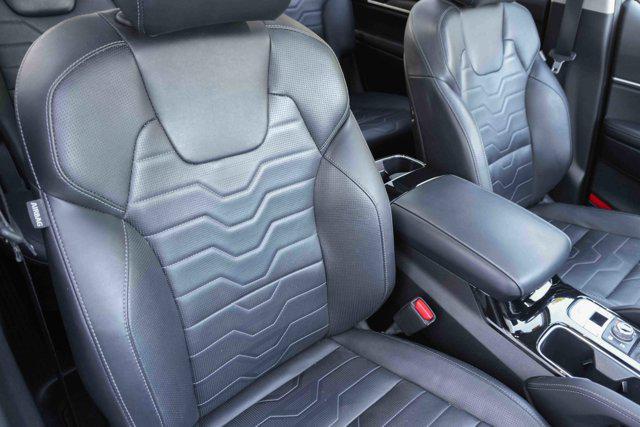 used 2022 Kia Telluride car, priced at $33,680