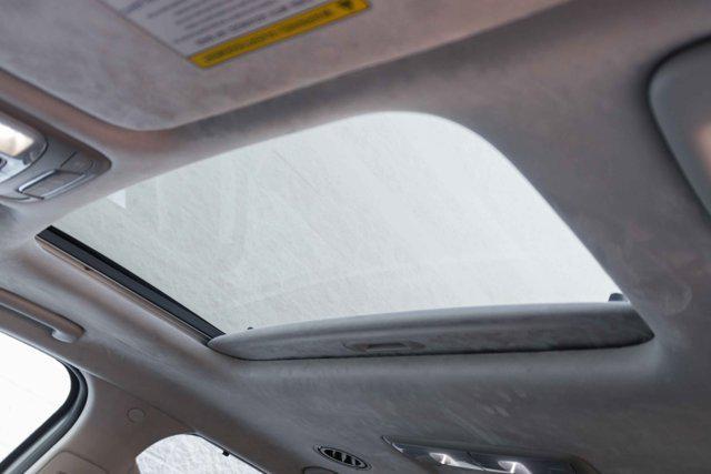 used 2022 Kia Telluride car, priced at $33,680