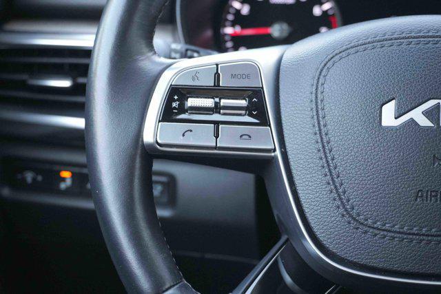 used 2022 Kia Telluride car, priced at $33,680