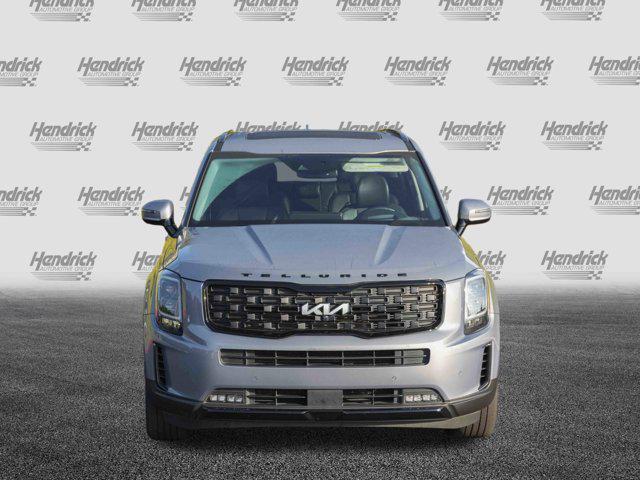 used 2022 Kia Telluride car, priced at $33,680