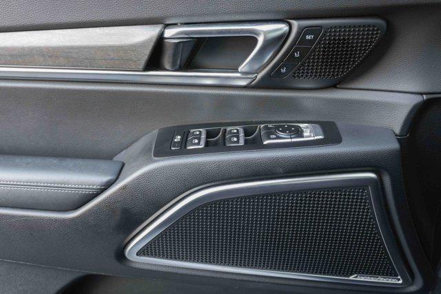 used 2022 Kia Telluride car, priced at $33,680