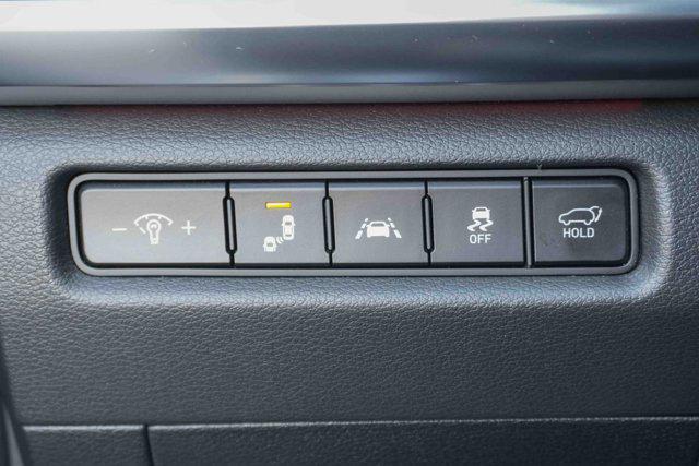 used 2022 Kia Telluride car, priced at $33,680