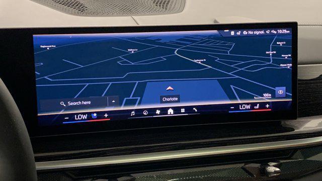 new 2026 BMW X7 car, priced at $102,335