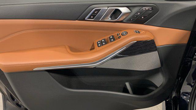 new 2026 BMW X7 car, priced at $102,335