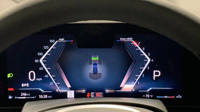 new 2026 BMW X7 car, priced at $102,335