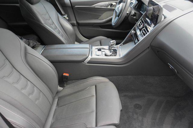 used 2023 BMW ALPINA B8 Gran Coupe car, priced at $99,419