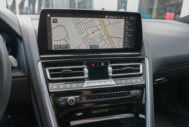 used 2023 BMW ALPINA B8 Gran Coupe car, priced at $99,419