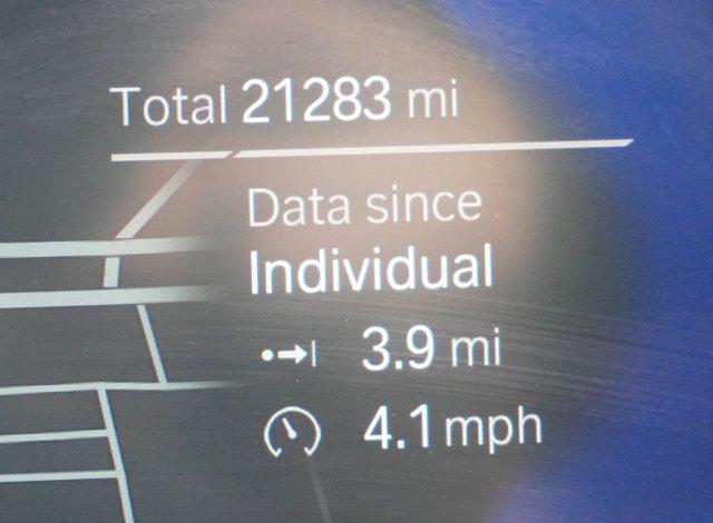 used 2023 BMW ALPINA B8 Gran Coupe car, priced at $99,419