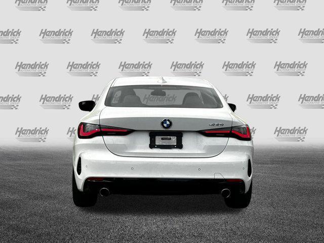 used 2021 BMW 430 car, priced at $28,991