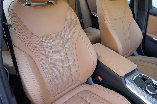 used 2025 BMW M340 car, priced at $61,519