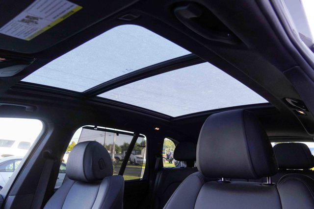 used 2022 BMW X5 car, priced at $40,991