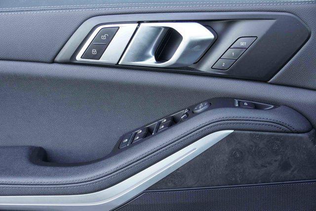used 2022 BMW X5 car, priced at $40,991