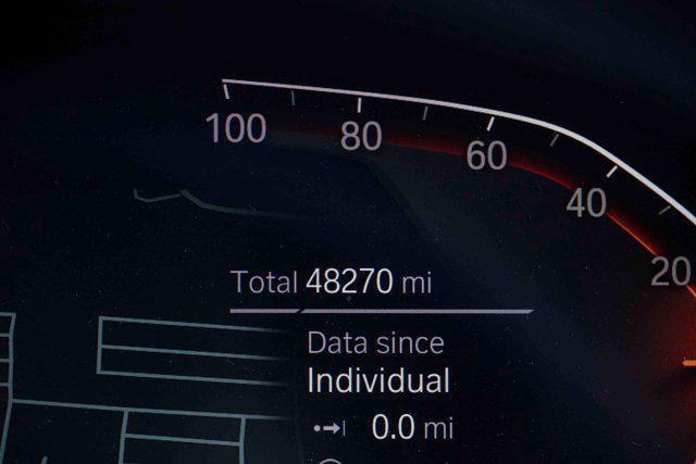 used 2022 BMW X5 car, priced at $40,991