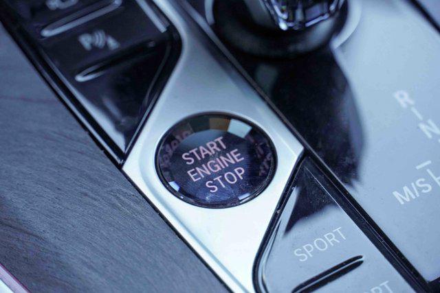 used 2022 BMW X5 car, priced at $40,991