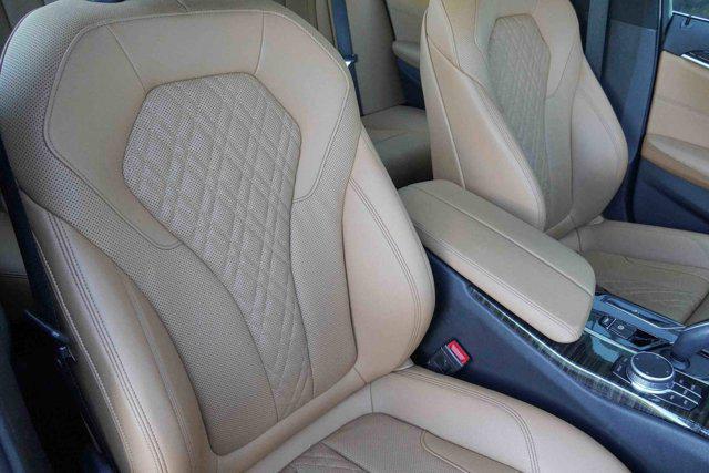 used 2021 BMW 530 car, priced at $36,991