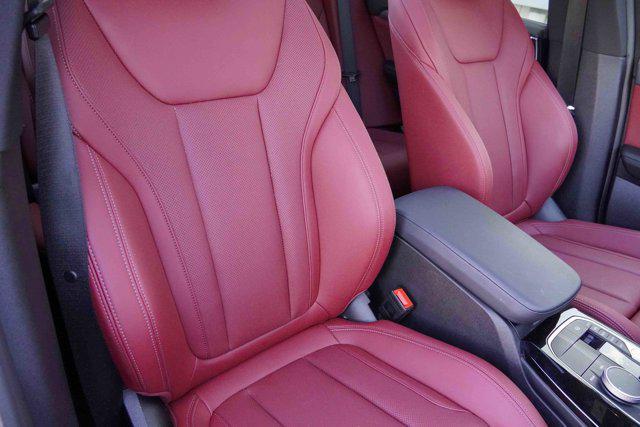 used 2024 BMW X3 car, priced at $59,519