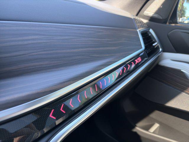 new 2026 BMW X5 car, priced at $80,925