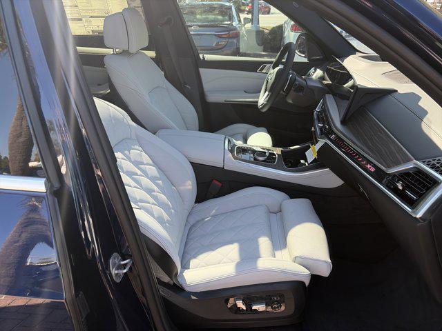 new 2026 BMW X5 car, priced at $80,925